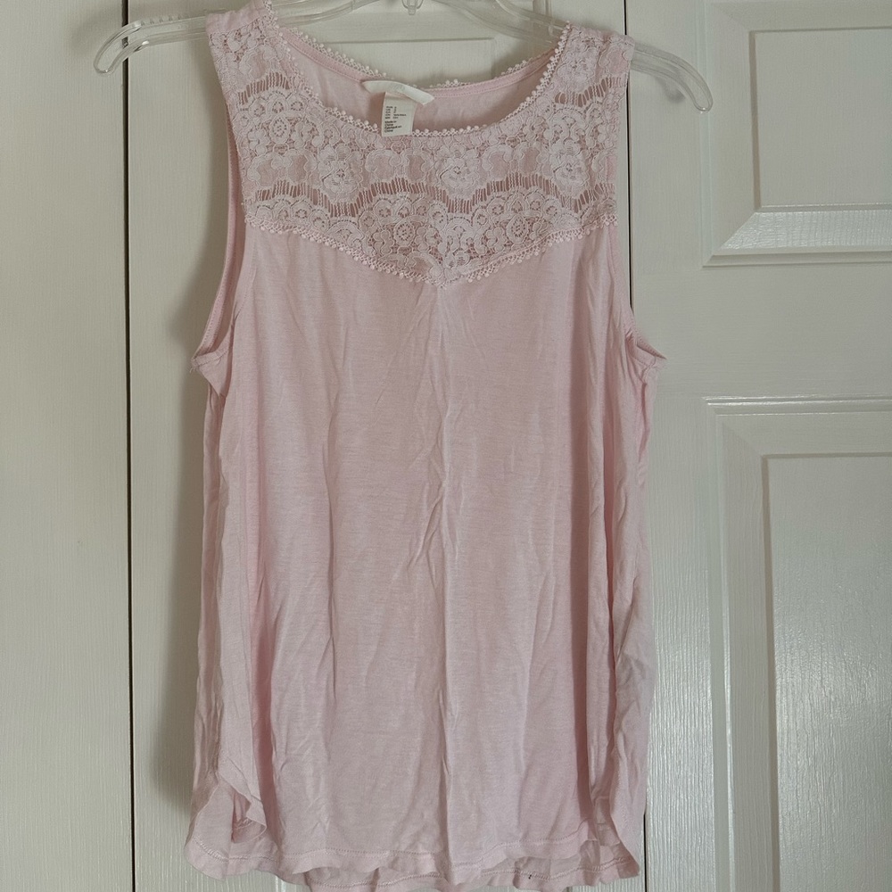 H&M Top